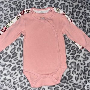 Long sleeve 2 piece set